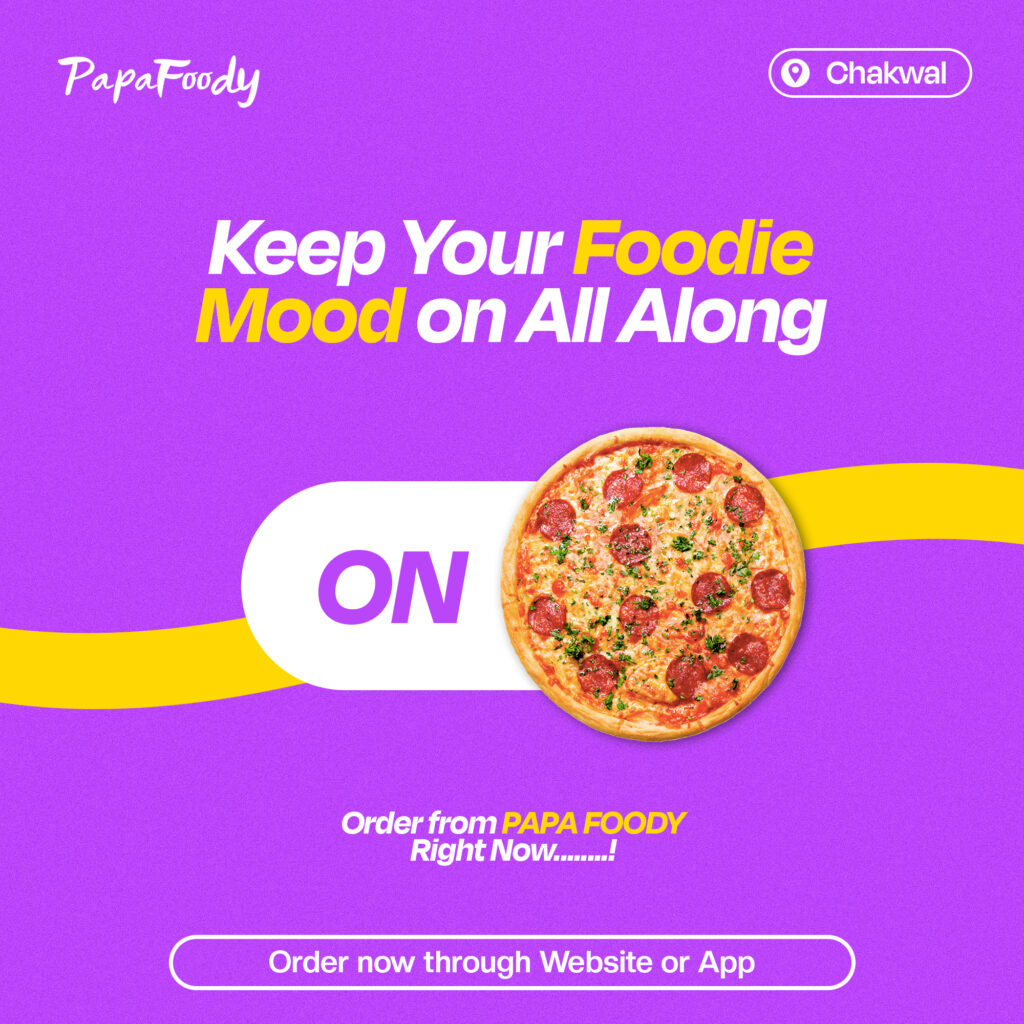 food delivery
